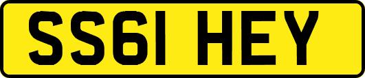 SS61HEY