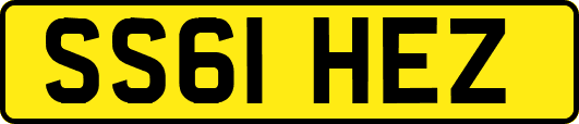 SS61HEZ