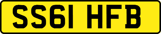 SS61HFB