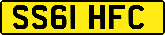 SS61HFC
