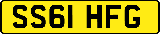 SS61HFG