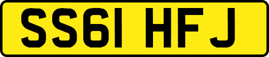 SS61HFJ