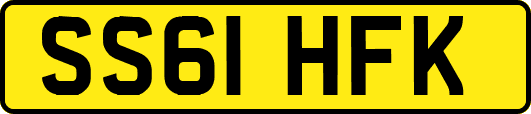 SS61HFK