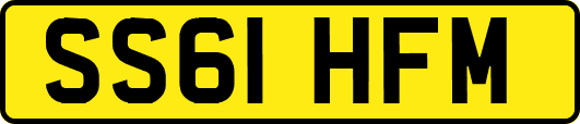 SS61HFM