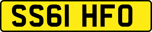 SS61HFO