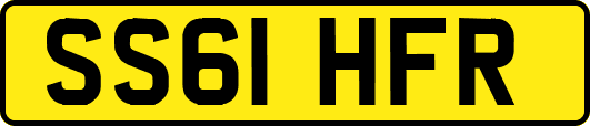 SS61HFR