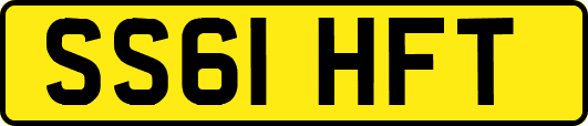SS61HFT