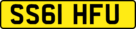 SS61HFU