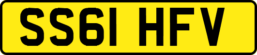 SS61HFV