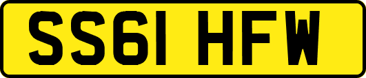 SS61HFW