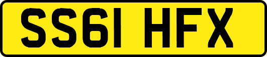 SS61HFX