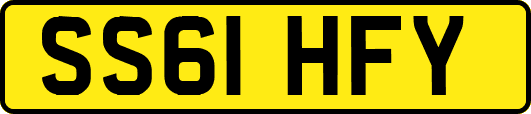 SS61HFY