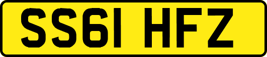 SS61HFZ