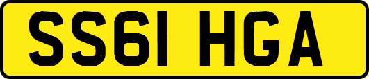 SS61HGA