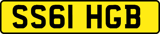 SS61HGB
