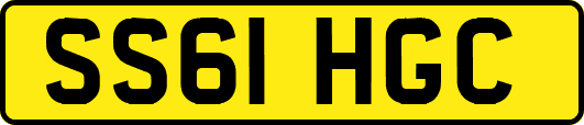 SS61HGC