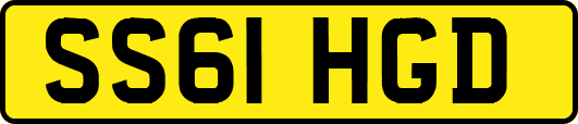 SS61HGD