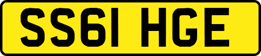 SS61HGE