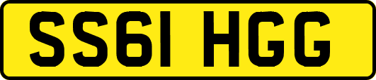 SS61HGG