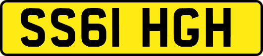 SS61HGH