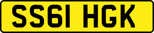 SS61HGK