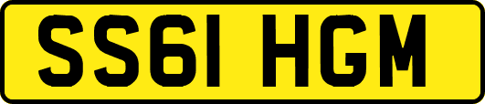 SS61HGM
