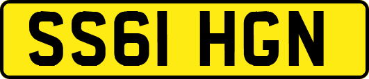 SS61HGN