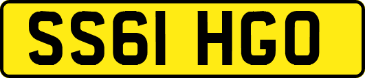 SS61HGO