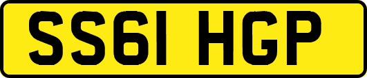 SS61HGP