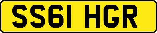 SS61HGR