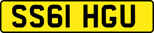 SS61HGU