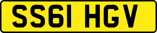 SS61HGV
