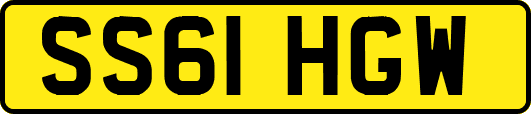 SS61HGW