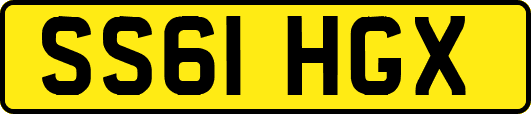 SS61HGX
