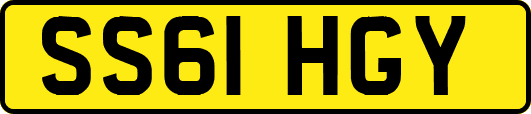 SS61HGY