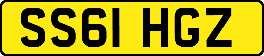 SS61HGZ