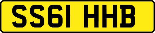 SS61HHB
