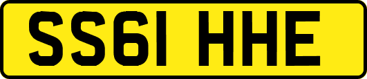 SS61HHE