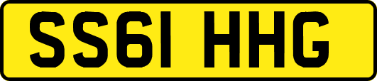 SS61HHG