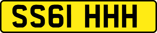 SS61HHH