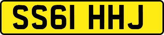 SS61HHJ
