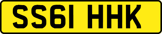 SS61HHK