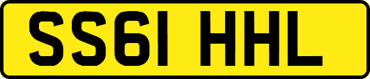 SS61HHL