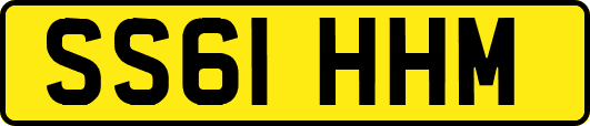 SS61HHM