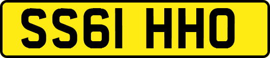 SS61HHO