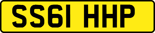 SS61HHP