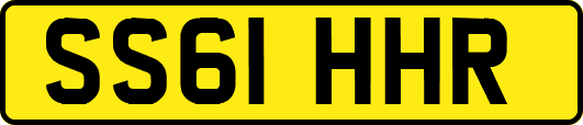 SS61HHR