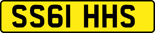 SS61HHS