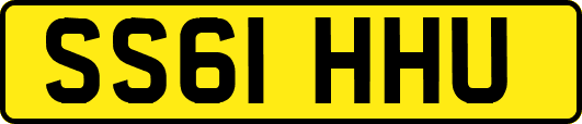 SS61HHU