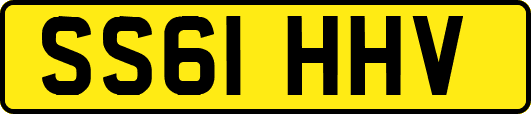 SS61HHV